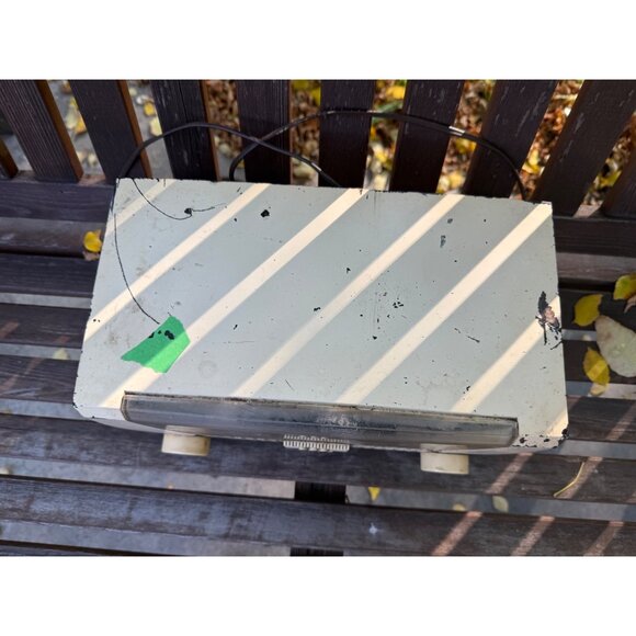 50s Motorola Model 62X AM Radio "The Dashboard Radio" - Untested - Sold As Is - Picture 4 of 7